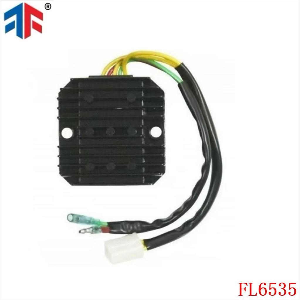 Honda NX Falcon 400 Rectifier (up To 2014) 31600-MCG-850