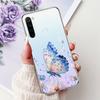 Для Xiaomi Redmi Note 8 2021 Чехол Note 8T Новый Роскошный Расписной Чехол Мягкий Тонкий Чехол для Телефона Для Redmi Note 8 Pro Note8 T Чехлы Сумки
