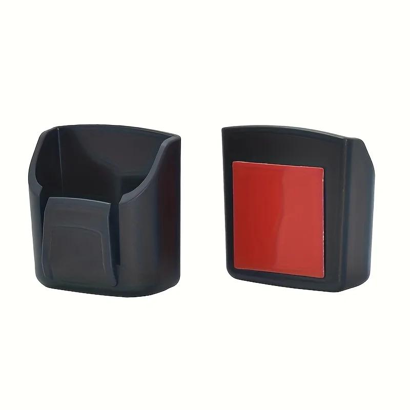 Органайзер для ключей от машины, Подходит для хранения ключей от машины и карт, Бокс для пульта управления на приборную панель