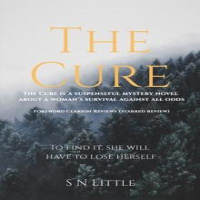 The Cure от S N Little Книга в твердом переплете 9781035878475