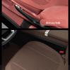 Universal Breathable Car Seat Cushion for Summer - Fits Xiaomi, Xiaopeng, BYD, Toyota