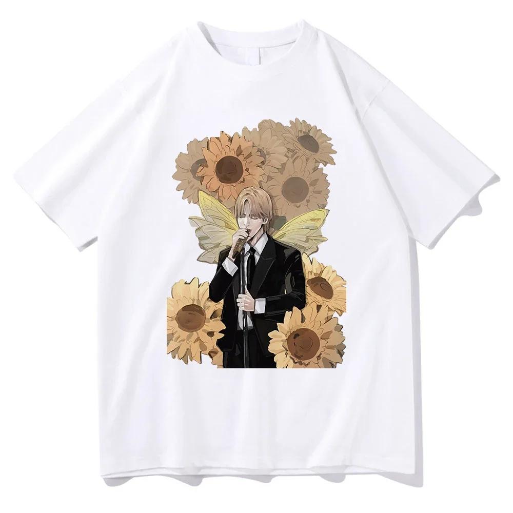 Джимин Муза Кто футболка Новая мода Женская с принтом букв Мое сердце ждет футболка Женская ретро футболка Корейский Y2k топ