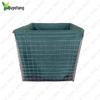 Modular Gabion Explosion-Proof Wall