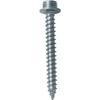TRUSCO Point Stainless 50 Screws, 4x20mm, Steel, Pieces, PV-AA009