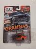 CDKM1 AW Auto World 1/64 ФОРД ДОДЖ ДЖИП Специальное предложение большая коллекция литая модель автомобиля из сплава Детские игрушки и подарки