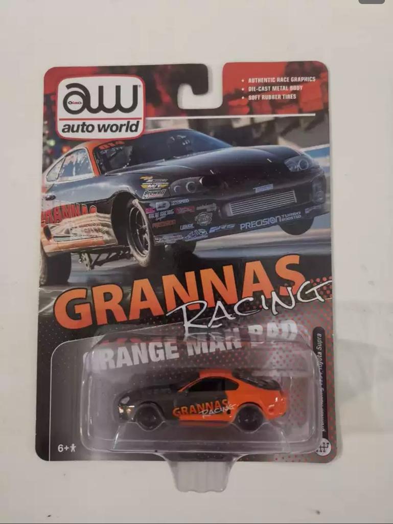 CDKM1 AW Auto World 1/64 ФОРД ДОДЖ ДЖИП Специальное предложение большая коллекция литая модель автомобиля из сплава Детские игрушки и подарки