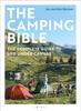 Книга The Camping Bible : The Complete Guide To Life Under Canvas