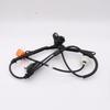 57470-S3V-A51 57470S3VA51 for Honda Pilot 2003-2008 ACURA MDX Rear Right ABS Wheel Speed Sensor 57470-S3V-A52