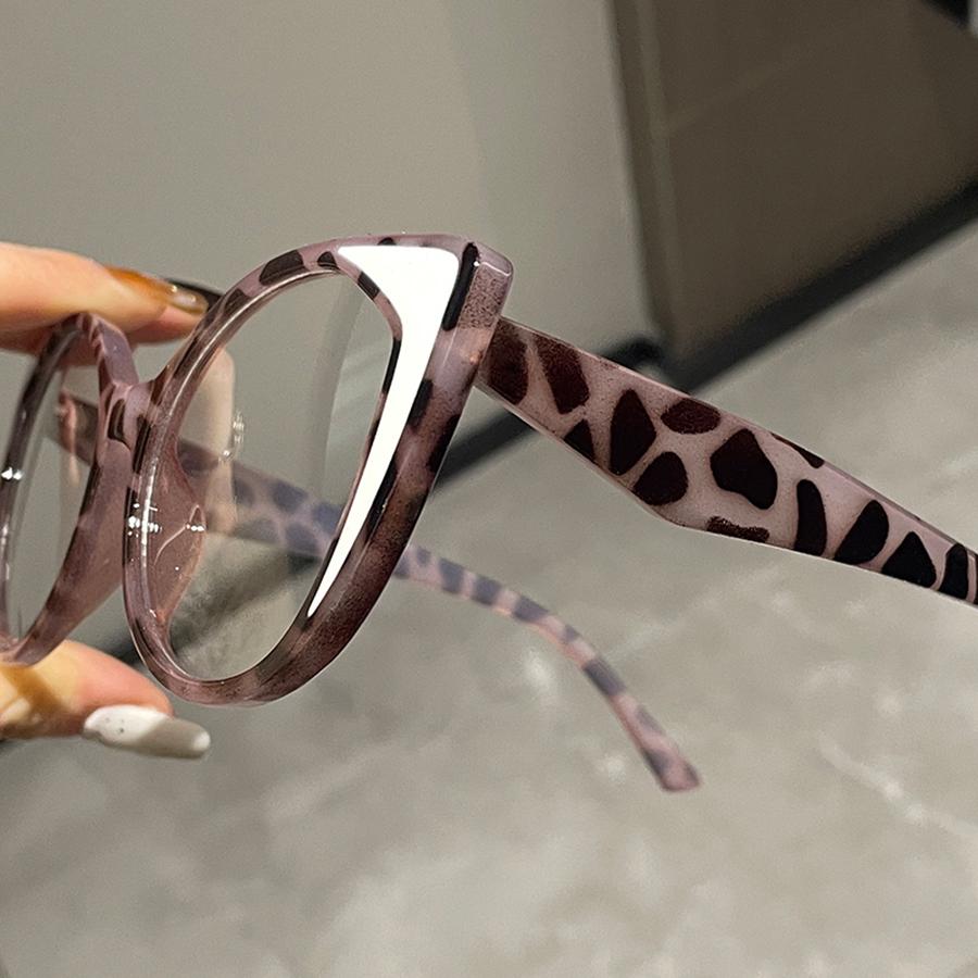 Кошачий глаз, анти-синий свет, компьютерные очки, новые женские оптические очки, оправа для женщин, брендовая дизайнерская модная роскошная оправа для очков