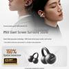 SANAG F20S Pro Ear Clip Bluetooth Earbuds