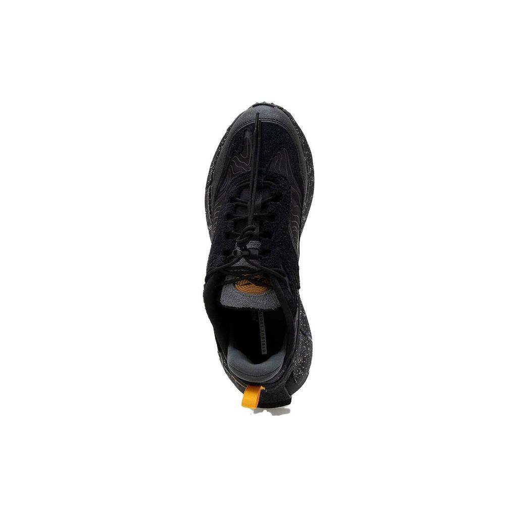 Reebok Zig Kinetica 2.5 Edge 'Черный' 100074065