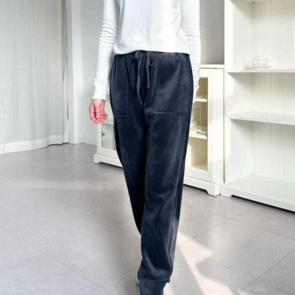 New ArrivalS Open Run Women S Mink Winter Jogger pantS