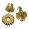Fit For A8 S8 Mmi 4e0857273d Screen Mechanism Gear Replacement Set Kit 3pcs - PJ