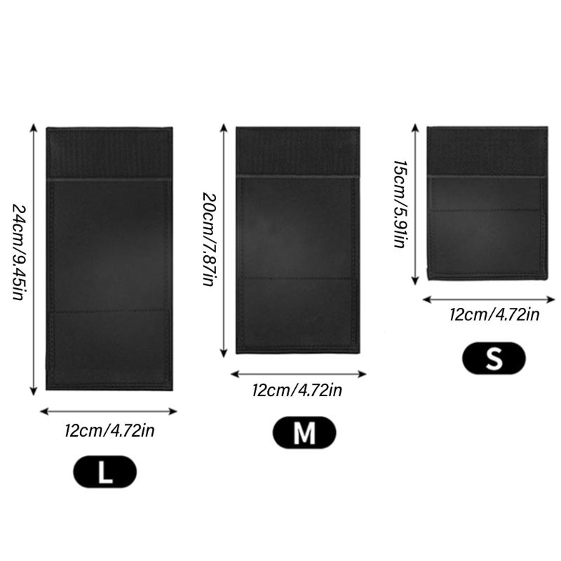 3 шт. Неопреновый протектор рамы велосипеда Защитный чехол для рамы велосипеда Велосипедные аксессуары для защиты цепи велосипеда