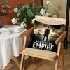 Сериал B-Boardwalk Empire Наволочка Печать Наволочка Гостиная Диван Подушка Чехол Спальня Комната Декор
