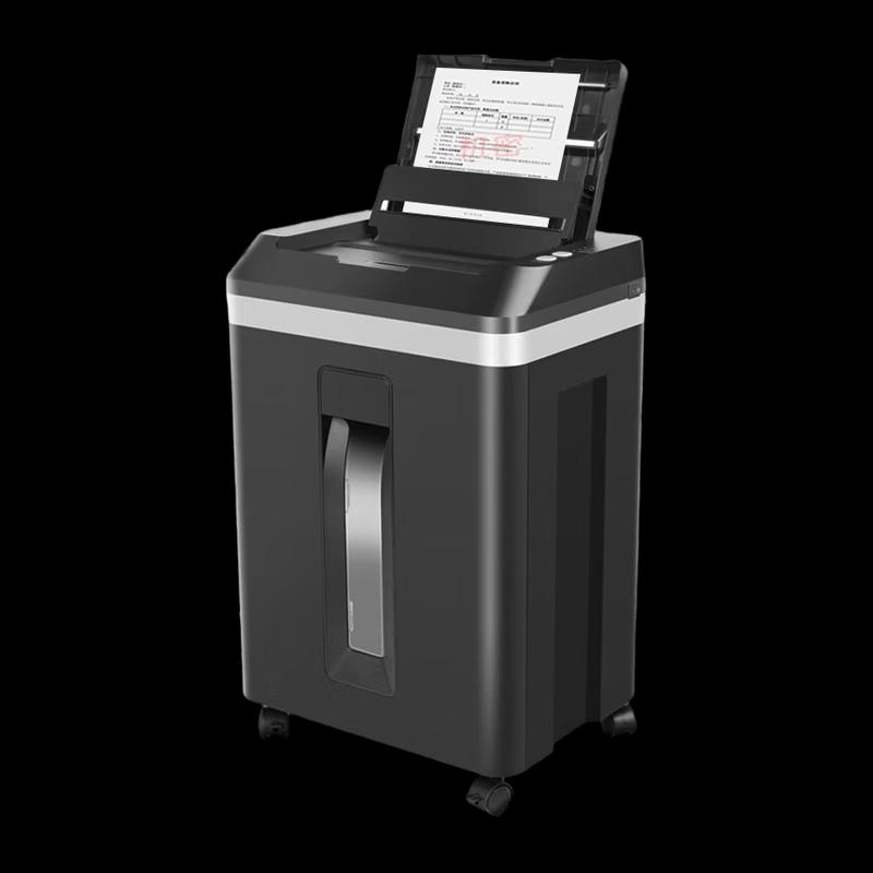 Comet A8150D Commercial Auto-feed Micro-cut Shredder CN plug (adapter included)