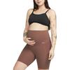 Nike Zenvy M Casual Shorts Women's Dark Color Pony Color DV9433-231