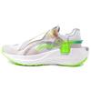Li Ning Текстиль, Амортизация из ТПУ Скользкие Устойчивые к истиранию Дышащие Легкие Низкие Беговые кроссовки Мужские ARHR081-2