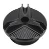 CNC Aluminum Engine Oil Filler Cap Plug Screw Motorcycle Accessories for YZF R6 R3 R25 R1M R1 LE