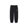 Nike X Stussy Washed Sweatpants (Asia Sizing) Black (SS23) Unisex Streetwear DO5297-010