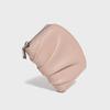 Кошелек-портмоне на молнии Dough Zipper Coin Card Wallet Пудрово-розовый