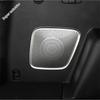 Pillar C Tweeter Door Speaker Rear Trunk Horn Dashboard Air AC Cover Trim Accessories For Hyundai Santa Fe MX5 2024 2025 2026