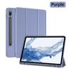 Чехол для планшета Samsung Galaxy Tab A9+/A11+ Чехол A11/A9 8.7 дюйма S9FE S10FE S8/S7 11 дюймов S7+/S8+/S9+/S10+ 12.4 дюйма S6 Lite 10.4 дюйма Обложка