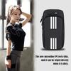 Sports Bag for Mobile Phone Armband for Jogging Cell Phone Accessories Woman MP3/MP4 Bags PU Hand Bag for Running Waterproof 6