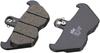 KITACO SBS Brake Pad 703HF Ceramic BMW R850R R1100R K1200RS Etc. 777-0703000