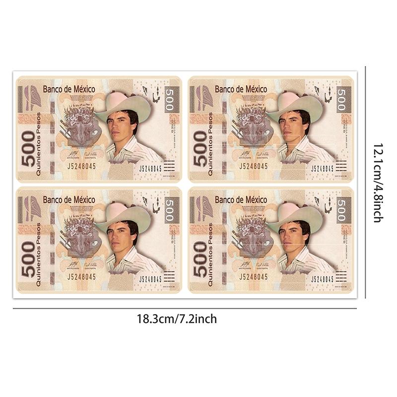 4 шт. Защитные наклейки DIY дорожные карточки наклейки индивидуальность не выцветают практичная кредитная карта кожа устойчива к царапинам