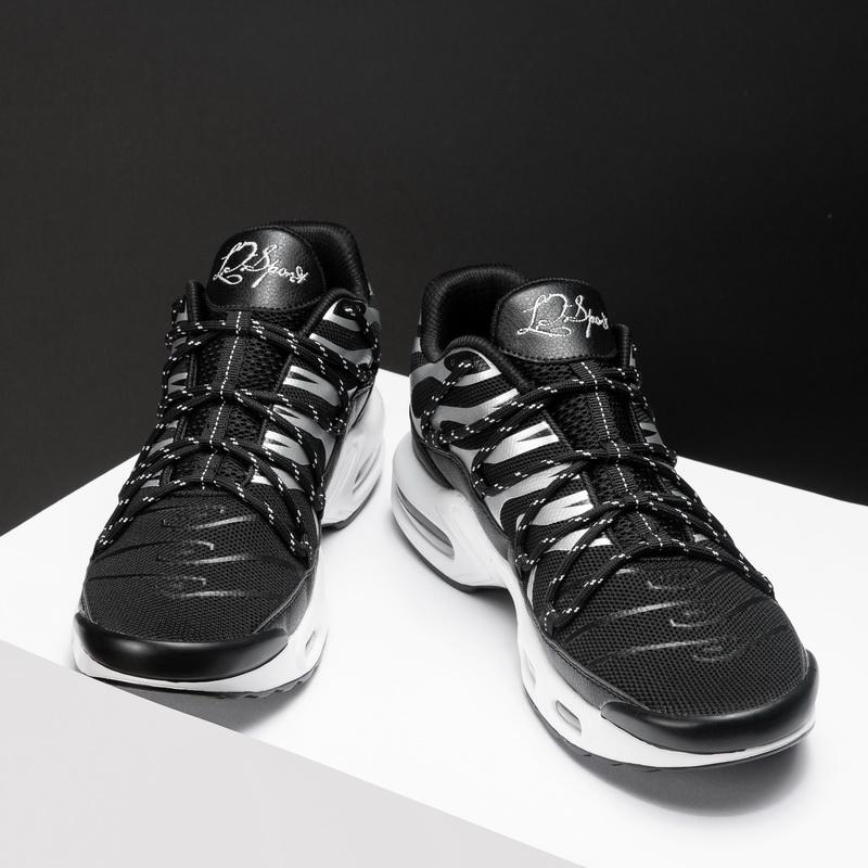 Lightweight Breathable Basketball TN Sneakers Cushioning Running,Casual,Sport,Work Shoes 39-46