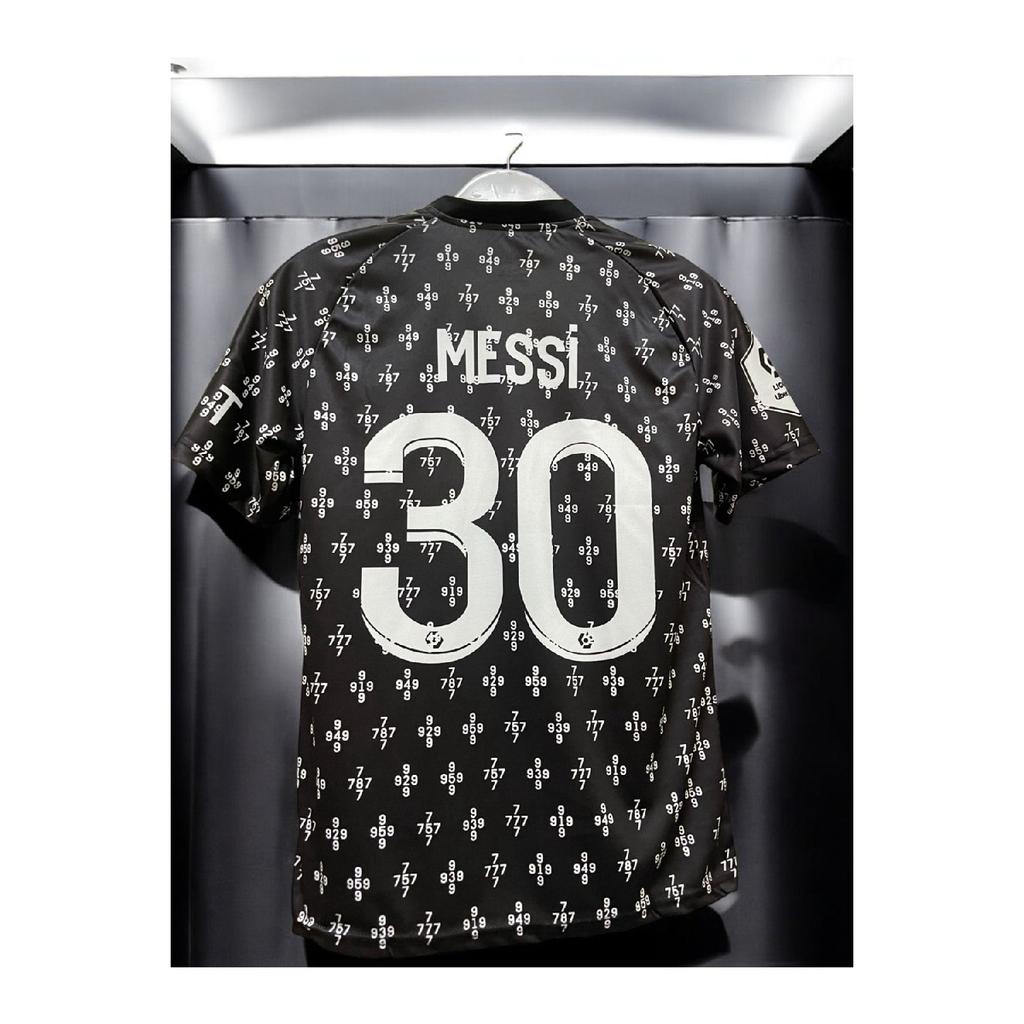 Месси ПСЖ Джерси 30