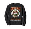 Japanese Samurai Sushi Food Graphic Sweatshirt for and Kids Men, Boys, Women,