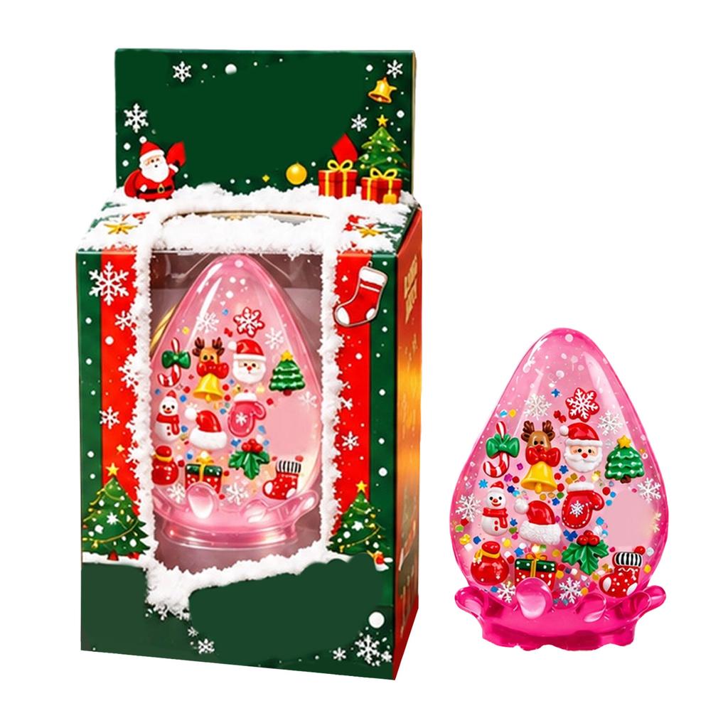 Drop Stress Ball Toy for Kids and Adults