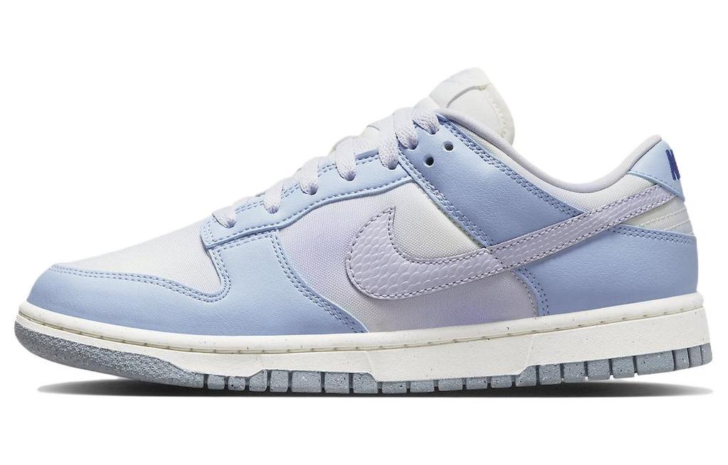 Nike Кроссовки Dunk Low "Blue Airbrush" FN0323-400