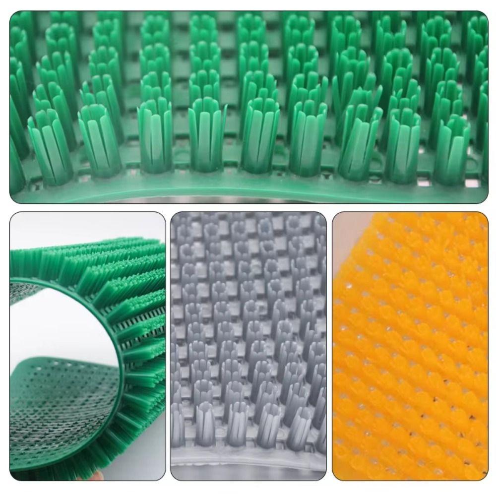 Прямоугольные коврики для гнезда для кур, моющиеся коврики для курятника, подстилки для кур, аксессуары для клеток