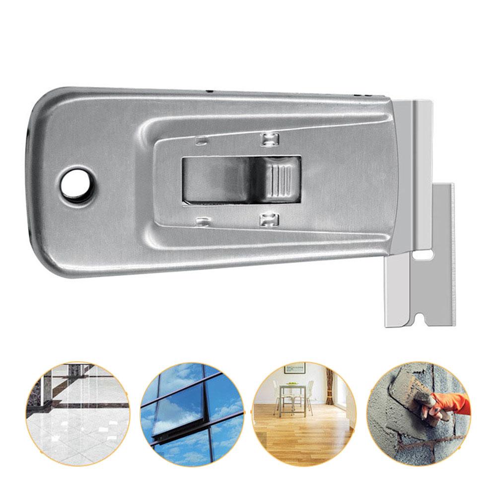 Инструмент для очистки Чистый скребок Удаление клея Многофункциональный инструмент для удаления