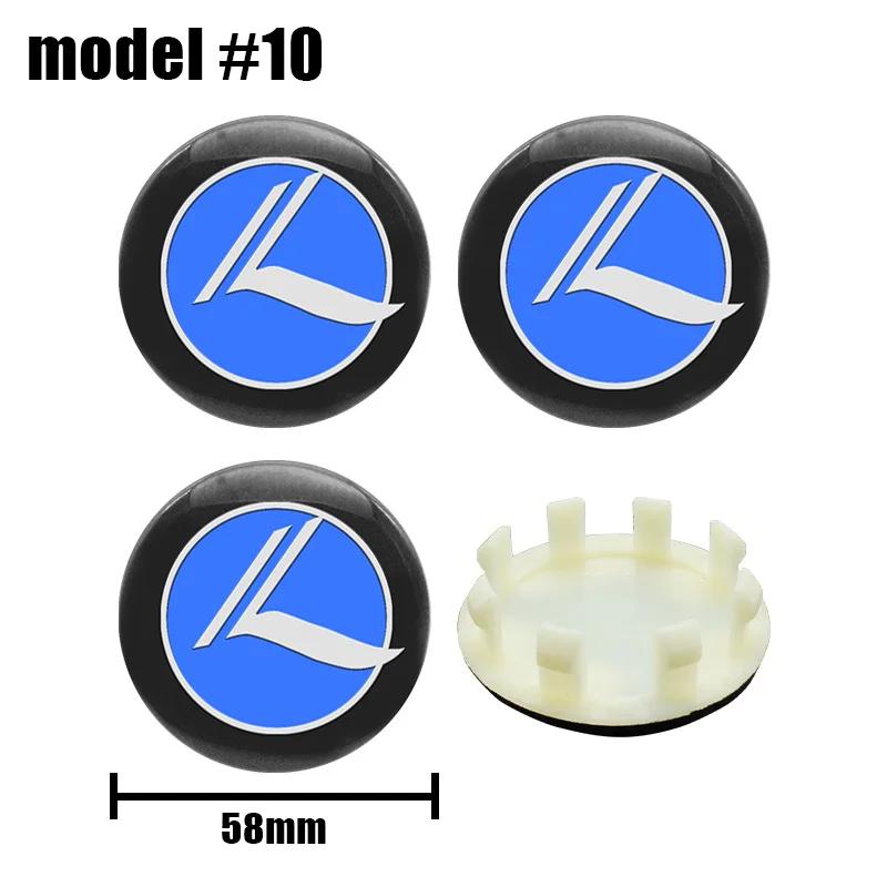 AABJB1 4pcs 58MM Car Wheel Hub Center Caps 54mm 56mm For Rim Cover For KIA K3 K5 Rio Sportage Ceed 3 4 K5 Picanto Optima Sorento