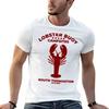 Lbc Lobster 2 Футболка Унисекс Графические Футболки Футболка Унисекс Повседневные Графические Футболки Для Унисекса Футболка