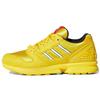 LEGO X ZX 8000 Color Pack - Equipment Yellow Unisex Sneakers Footwear-White FY7081