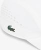 LACOSTE Мужская кепка для тенниса Diamond Taffeta Rk9955-56G 001