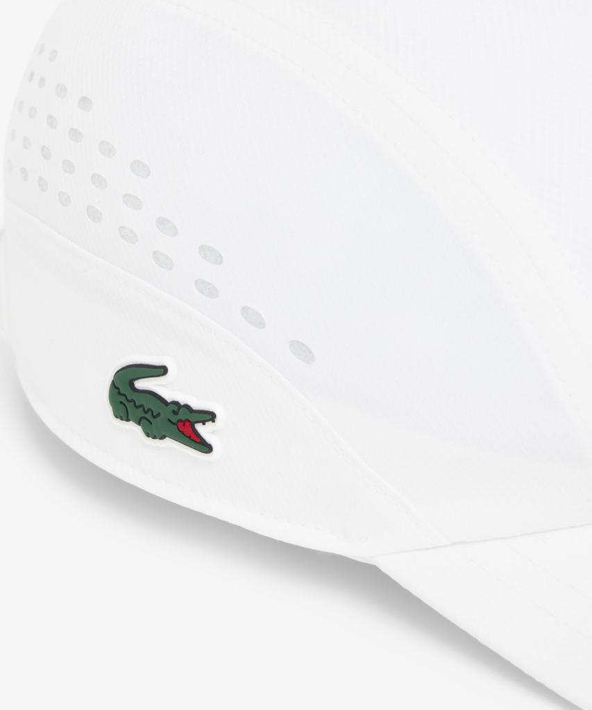 LACOSTE Мужская кепка для тенниса Diamond Taffeta Rk9955-56G 001