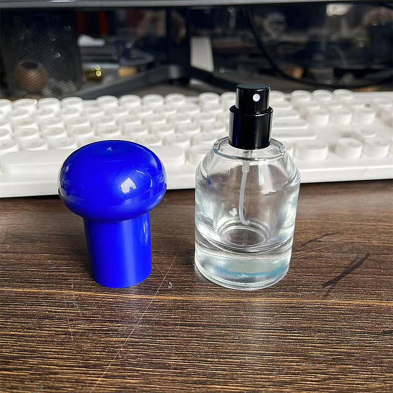 Машина для обжима флаконов для духов, флаконов 13/15/18/20 мм, удобный ручной инструмент для укупорки колпачков, инструмент-защелка