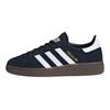 Кроссовки Handball Spezial J Black White Gum Kids Core-Black Cloud-White IH8010