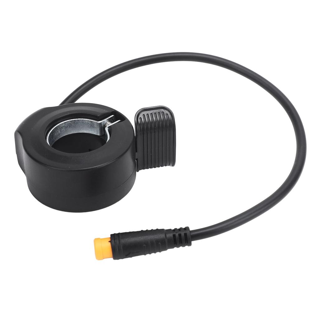 Electric Scooter Throttle Accelerator 130X Thumb Throttle Waterproof 3 Pin Hall Finger Throttle