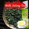 HelloYoung Milk Oolong Tea 250g High Quality Tiguanyin Green Tea Taiwan Jin Xuan Milk Oolong Health Care Milk Tea Green Food Strong Aroma Resistant