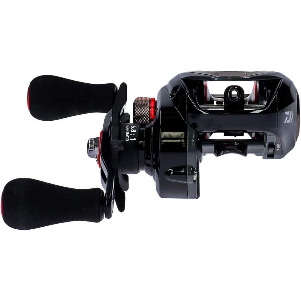 Daiwa Катушка Daiwa с двумя валами Fune X правая левая ручка 100h правая ручка 
