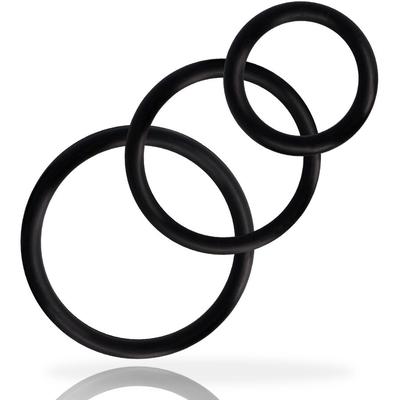 P-Spot Prostate Stimulator Black