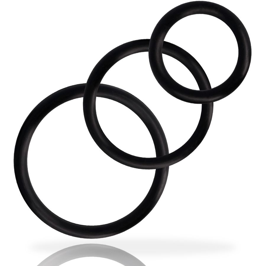 P-Spot Prostate Stimulator Black