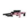 ALGERNON PRODUCT S Богиня NIKKE GUNGIRL WEAPONS Удивительная Страна Чудес W79 x Сделано из АБС-пластика Победа Прибл. H30.4мм